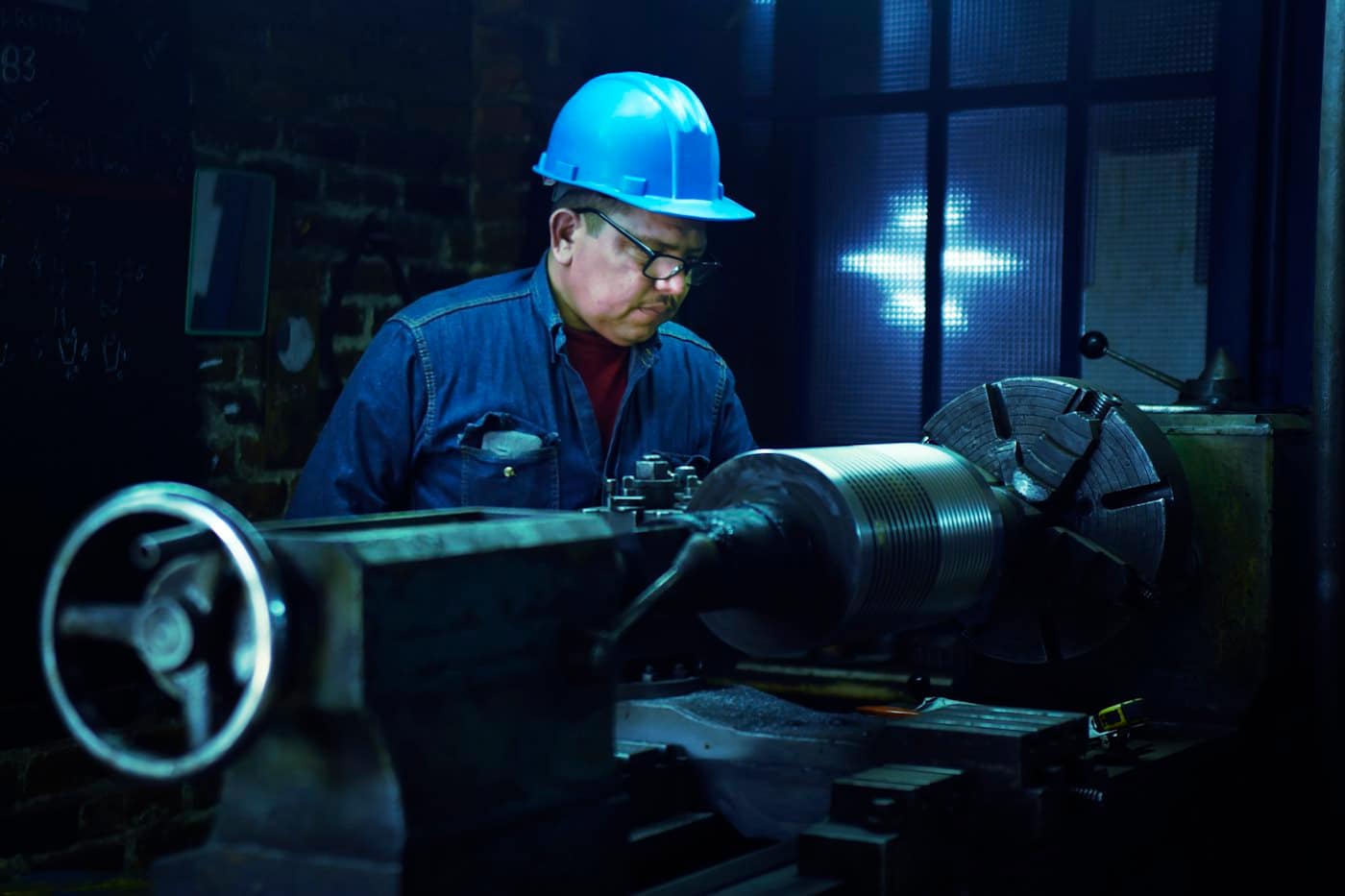Plant Shutdown & Maintenance Servicing