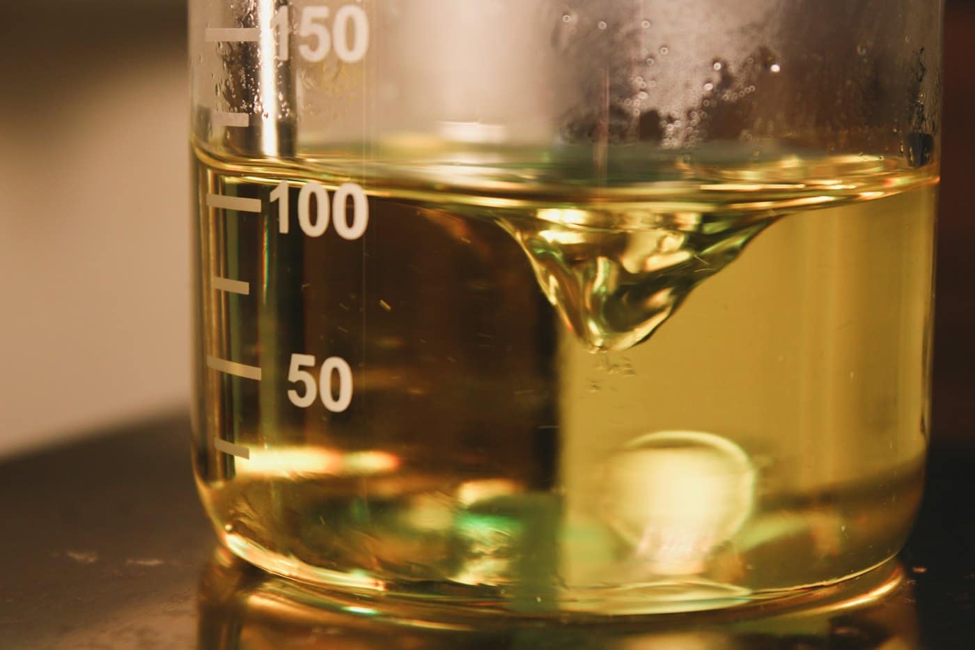 Crude Palm Oil (CPO)